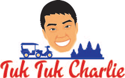 Tuk Tuk Charlie